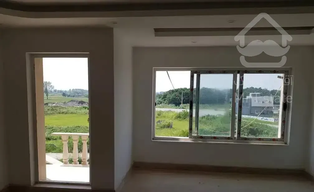 فروش آپارتمان فول نصبیجات سند تک برگ