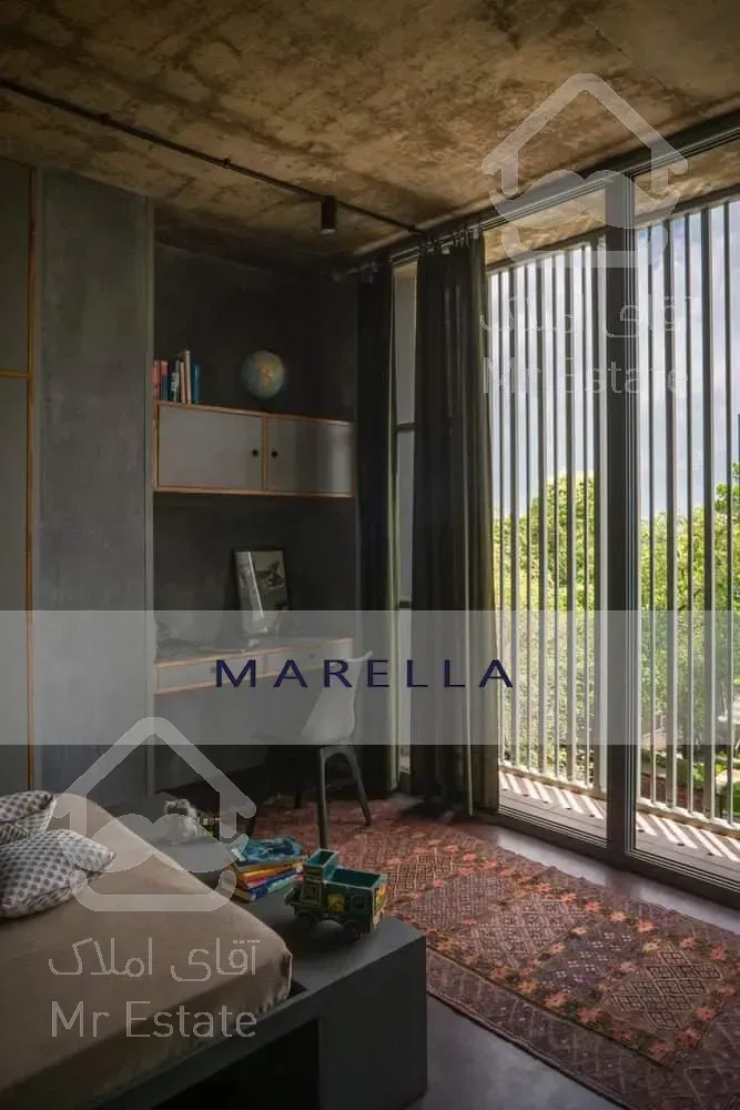 شرکت معماری و طراحی داخلی مارلا