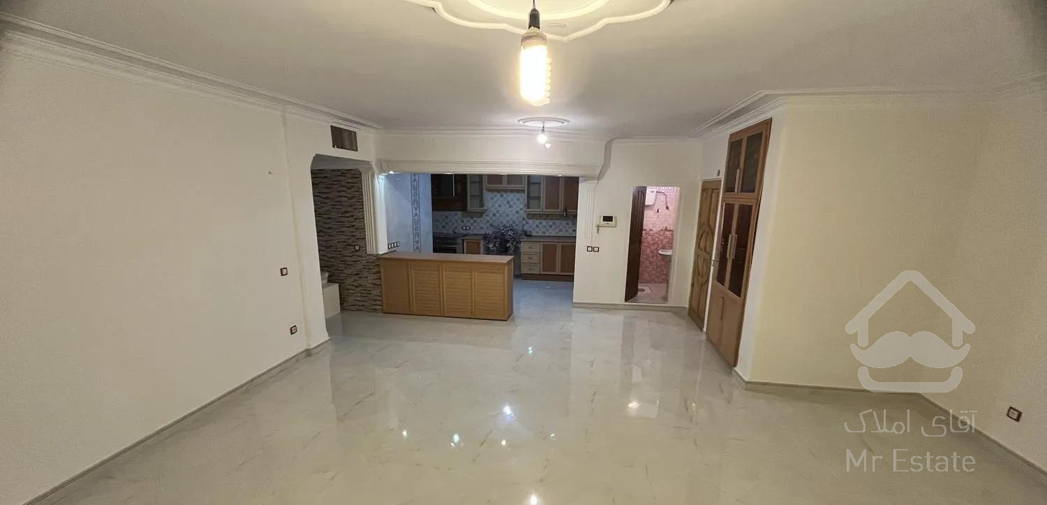 ۱۳۷ متر سه خواب منطقه ۲۲