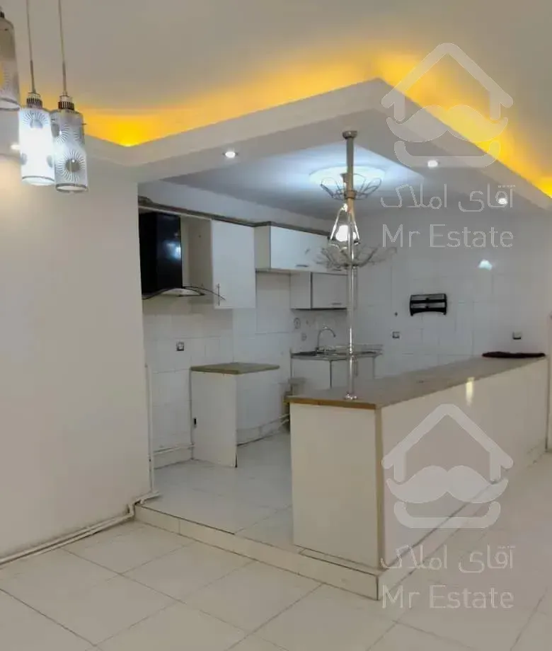 ۸۰ متری شیک در فاز ۴ اندیشه