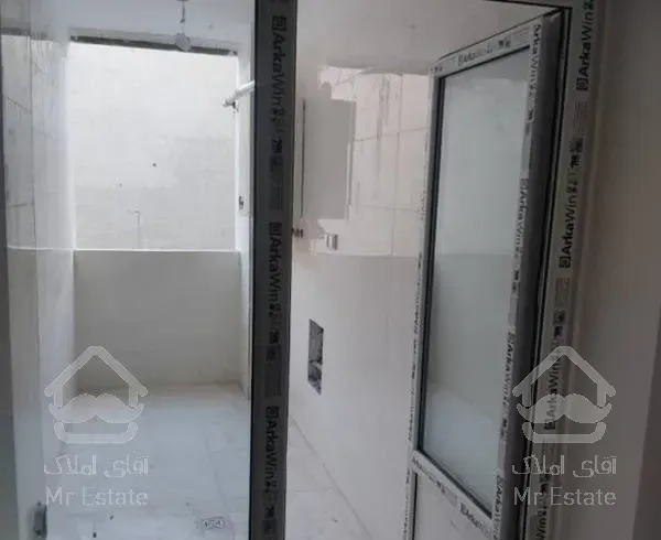 اپارتمان  ۶۰مترکلید نخورده  فول امکانات دامپزشکی