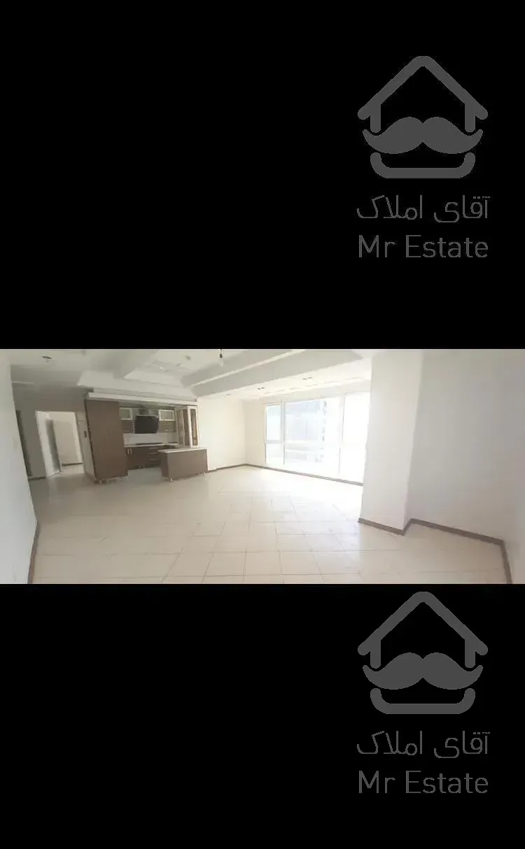 135 متر۳خواب با چشم انداز زیبای دریاچه