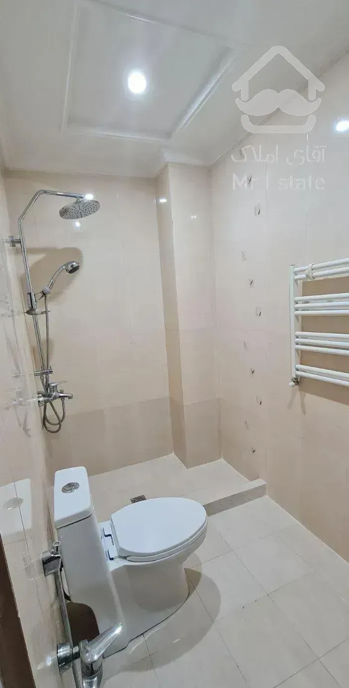 ۱۲۵متر ۳خواب شهرک سئول