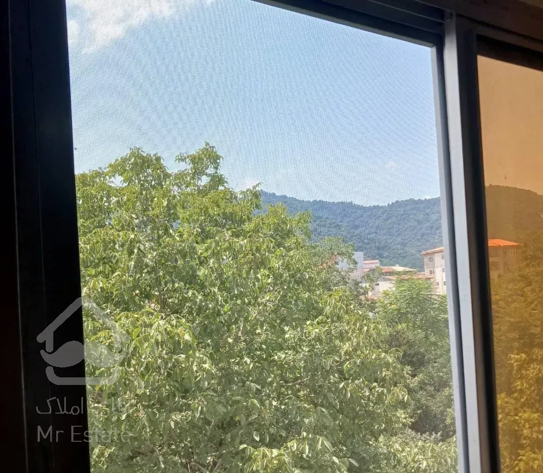 فروش آپارتمان ۷۷ متری ۲ خوابه طبقه ۳