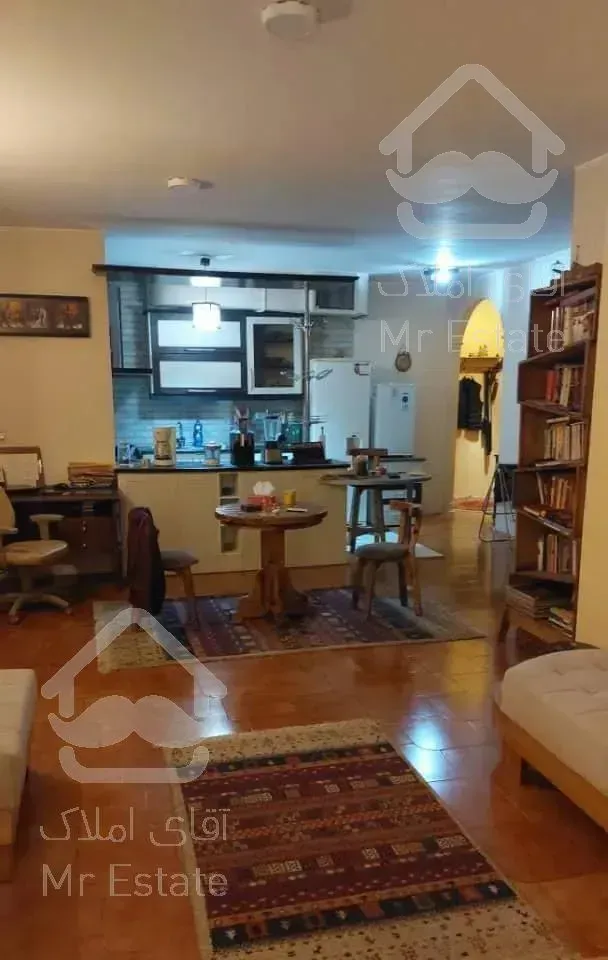 ۸۰ متر یک خواب