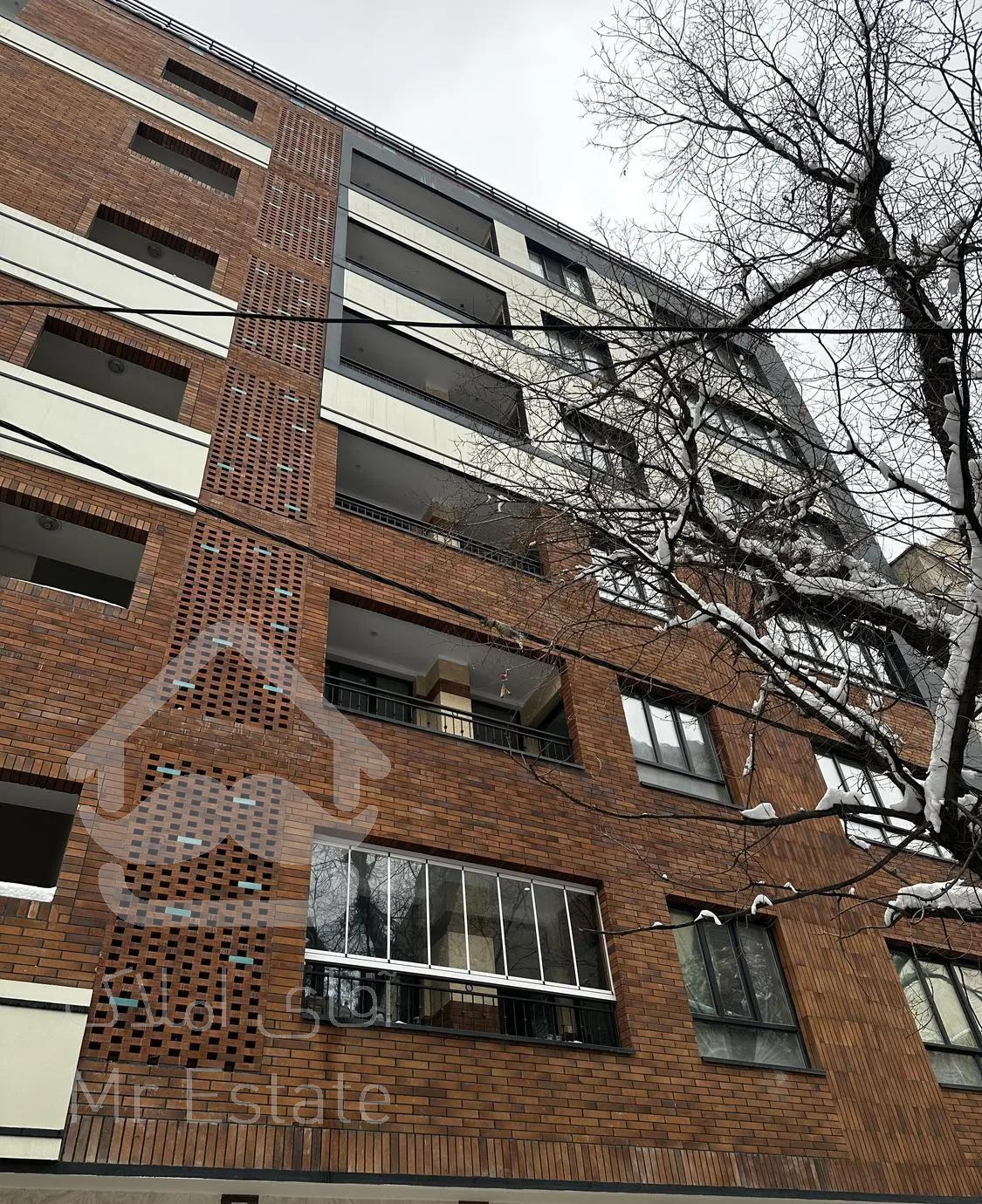 ۲۴۰متر برج فول مشاعات ویو ابدی