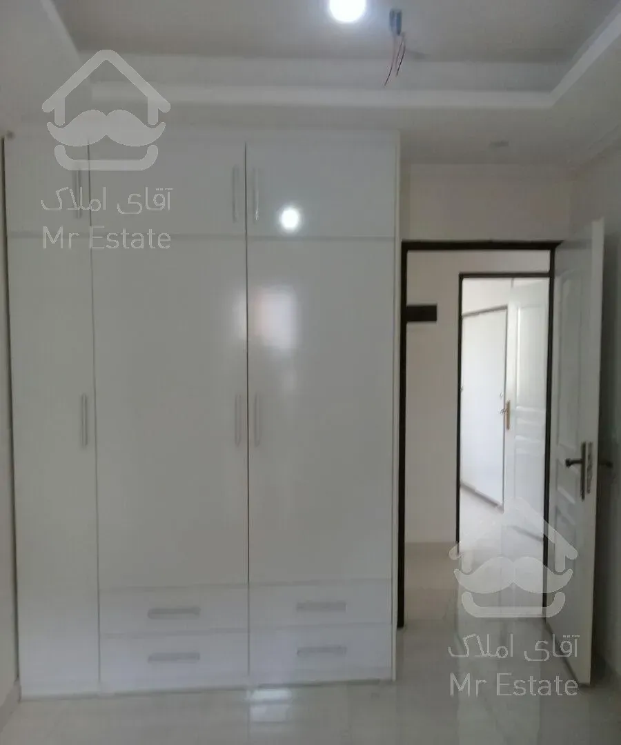 ۹۷متری تک‌واحدی سند تک برگ بین یخسازی جهاد