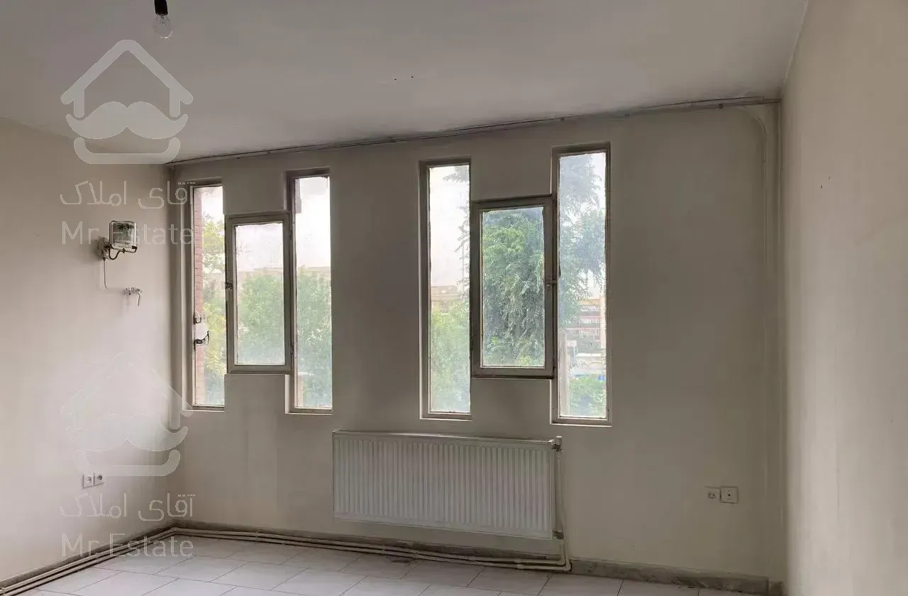 70متر/دوخواب/طبقه دوم با پارکینگ/فاز چهار مهرشهر