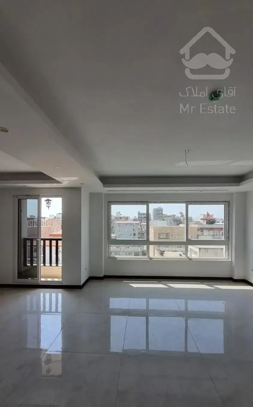 فروش آپارتمان ۱۵۵ متری در سلمان فارسی