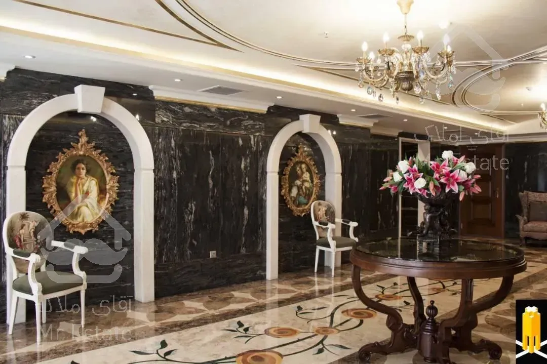 فروش آپارتمان ۳۰۰متر فرمانیه