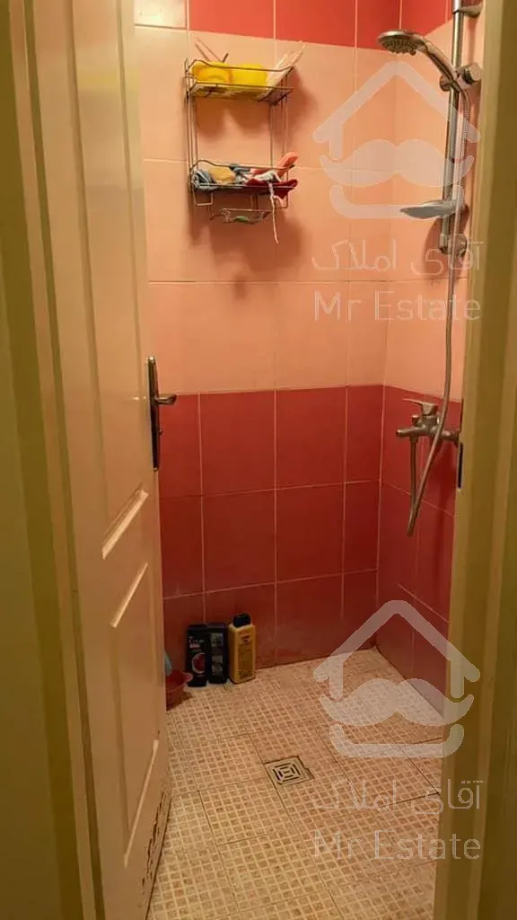 ۵۵متری دوخوابه هاشمی