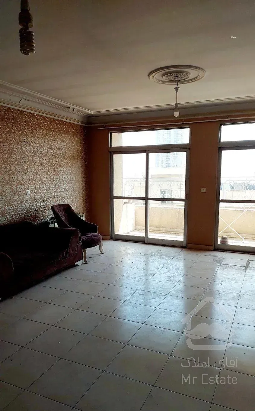 فروش ۱۴۶ متری ۳خوابه شهرک والفجر منطقه۶