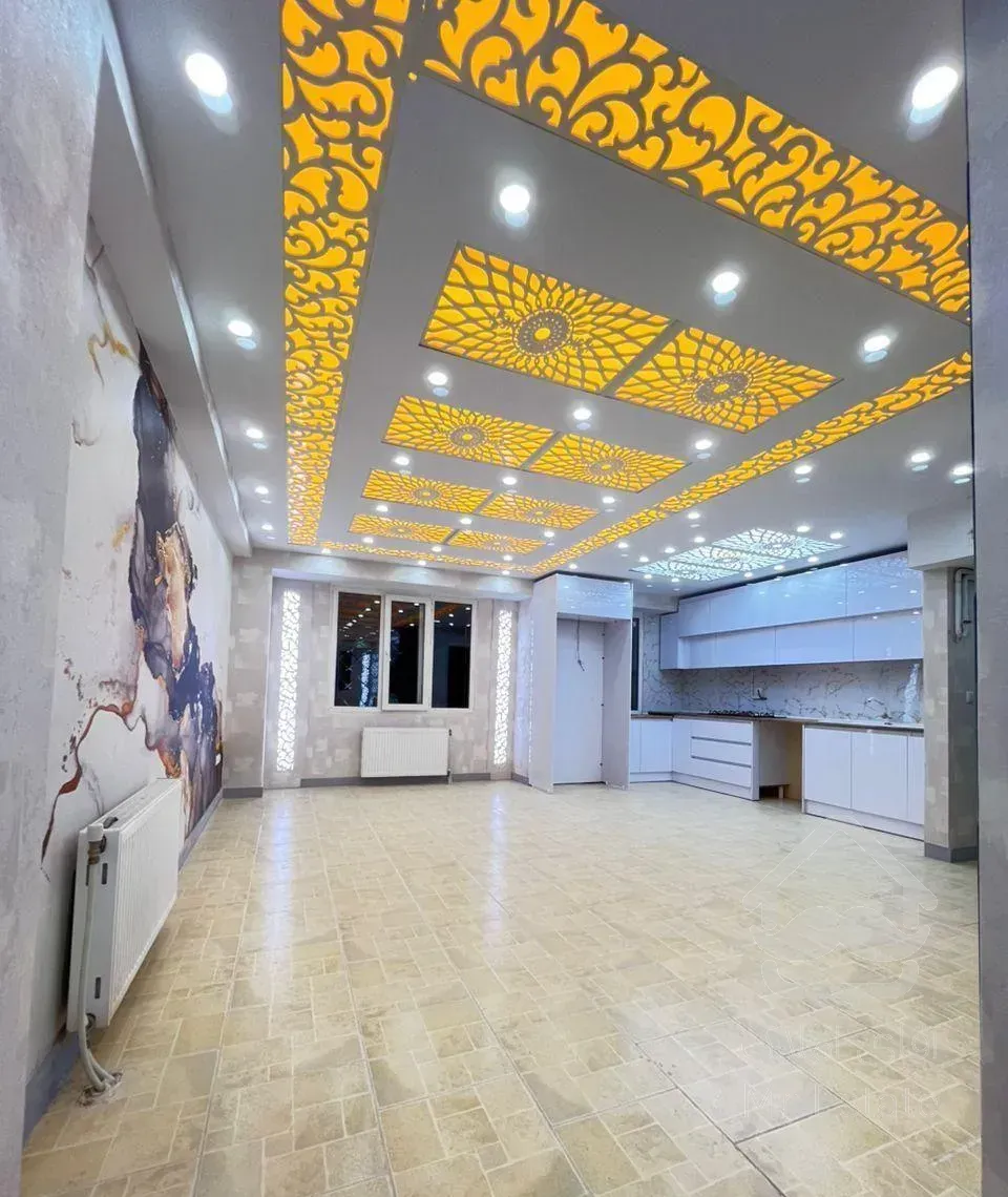 واحدکلید نخورده/فوق لوکس،بهترین منطقه ۴