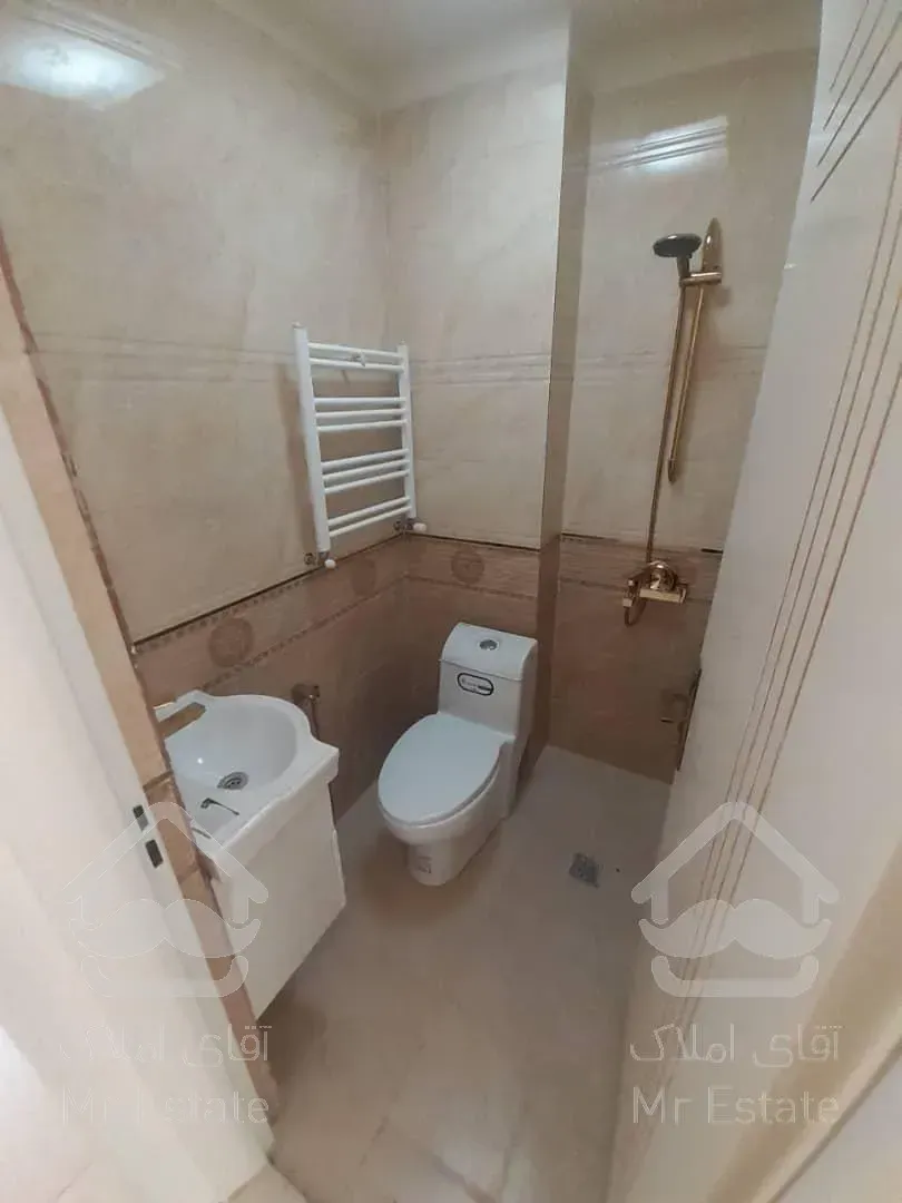 فروش واحد ۱۴۰ متری ۳خوابه فول امکانات در اباذر