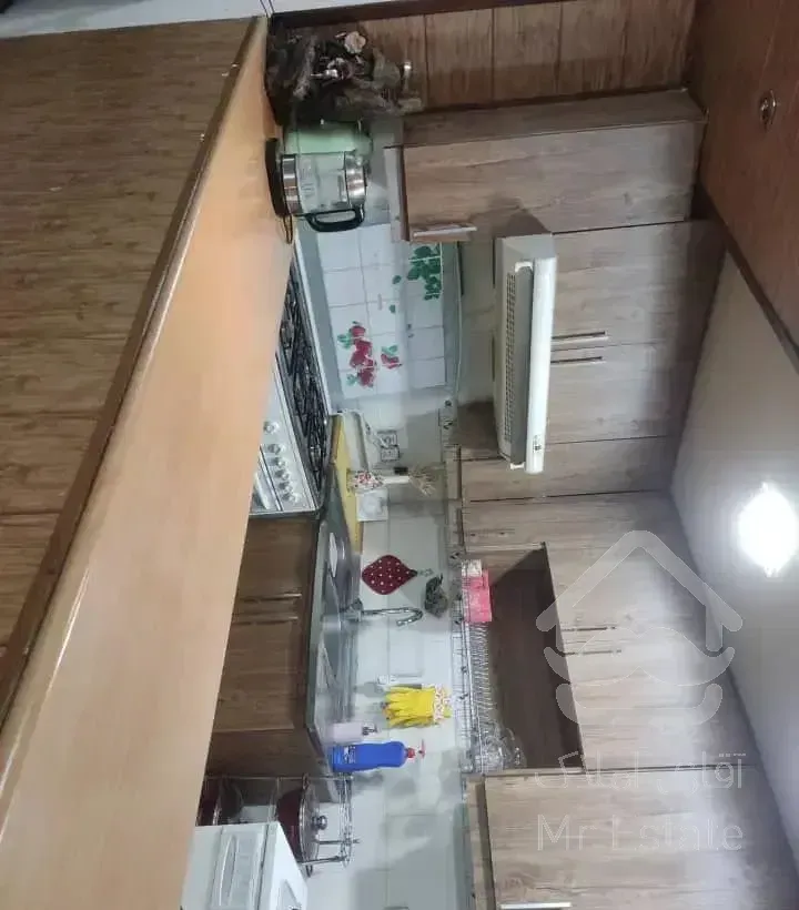 آپارتمان 75متری شیک و مغازه80متری واقع در خواجو