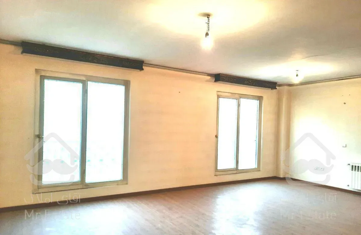 120متر 2خواب8ساله کیا شمالی تکواحدی فول سوییت دار