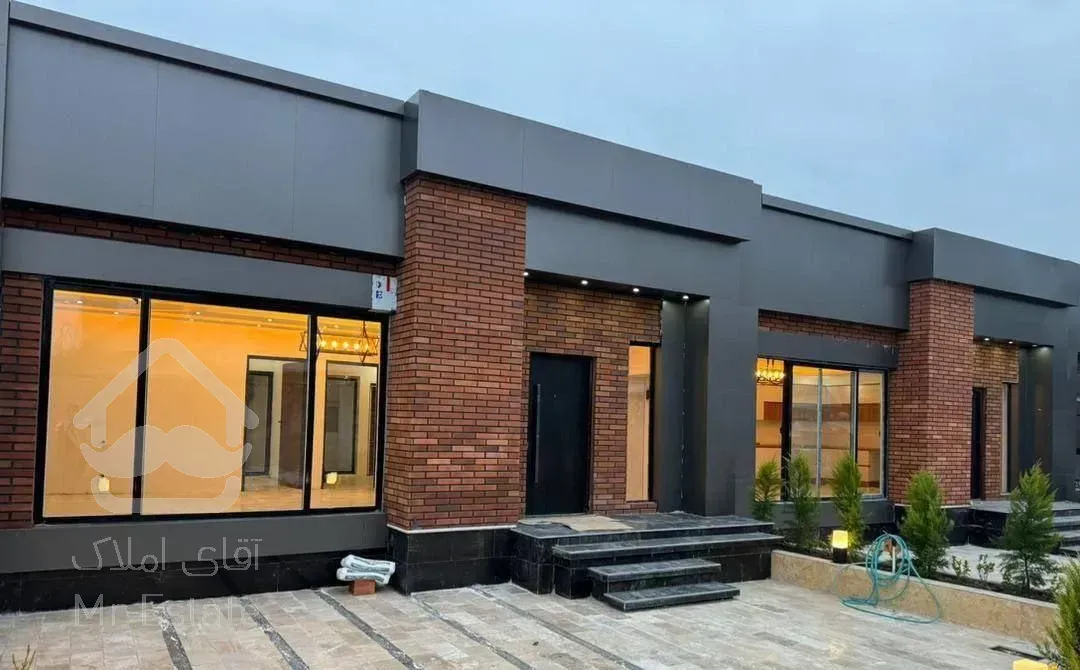 فروش فلت نوساز ۱۸۰متری نوساز گیت نگهبانی ۲۴ساعته