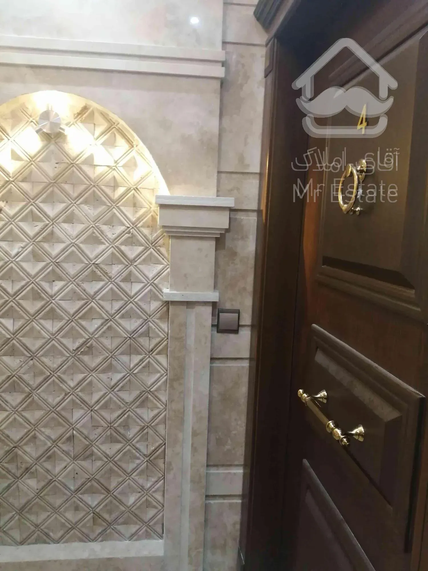 فروش واحد 84متری دوخوابه فردوس شرق