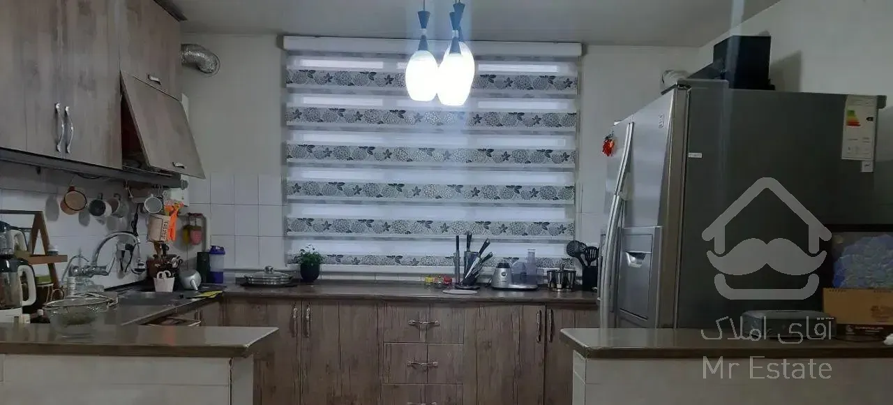 خانه اپارتمان ۷۵ متری مجتمع دخانیات