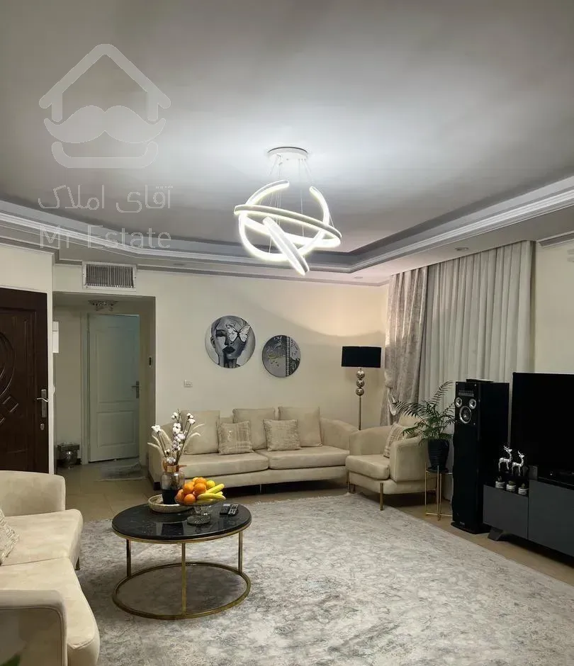 ۷۵متر۲خواب تکواحد،۱۸متر انباری،شاپورچهارراه مختاری