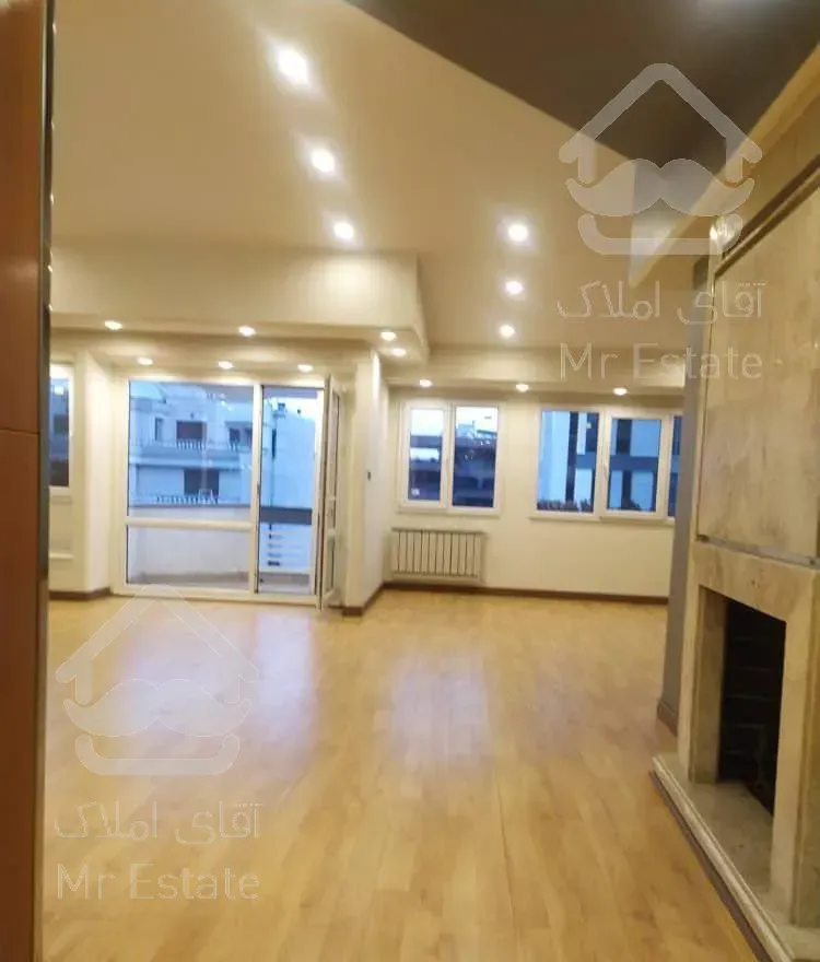 ۱۸۰ متر سه خواب جردن