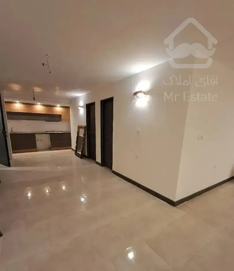 فروش واحد ۱۷۰ متری‌ طبقه ۴ متل قو