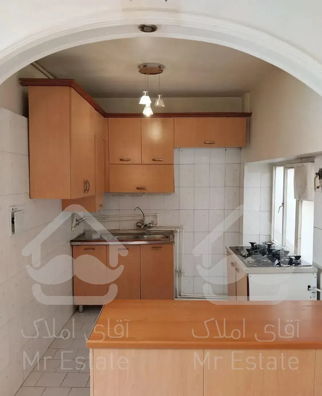 ۶۵ متر بدون مالک