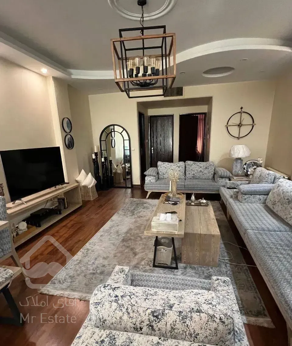 نارمک/74 متر/تاپ لوکیشن/بسیار شیک و خوش نقشه
