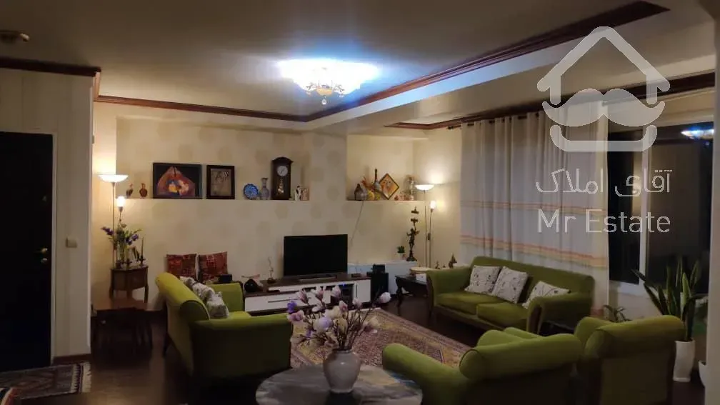 فروش آپارتمان درکه 132  متر لاکچری