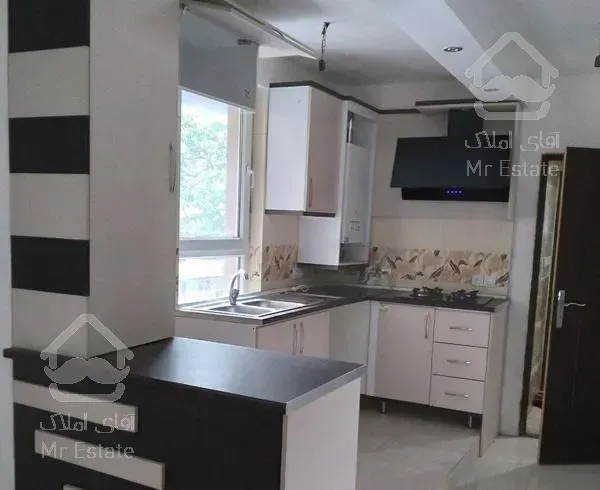 آپارتمان ۵۴ متری سولقان