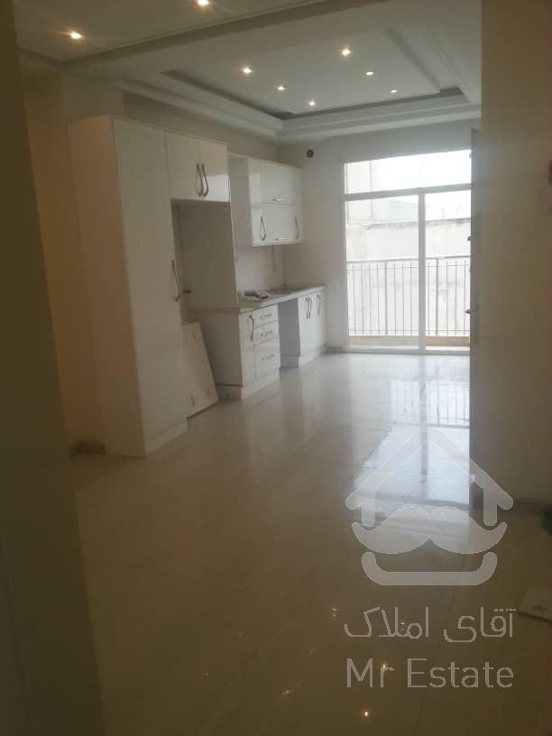 ۶۰متر دوخوابه/نوساز /فول امکانات