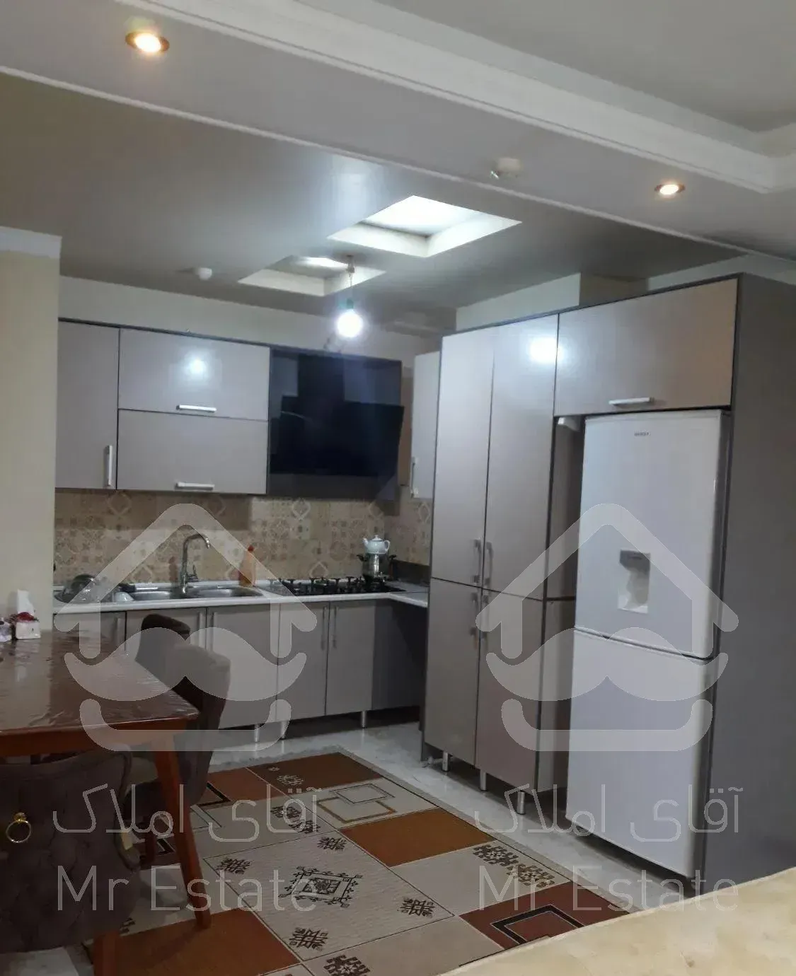 ۸۶متر شاهین شمالی