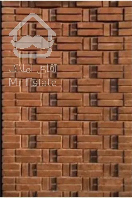 اجرای آجرنما (نسوز)