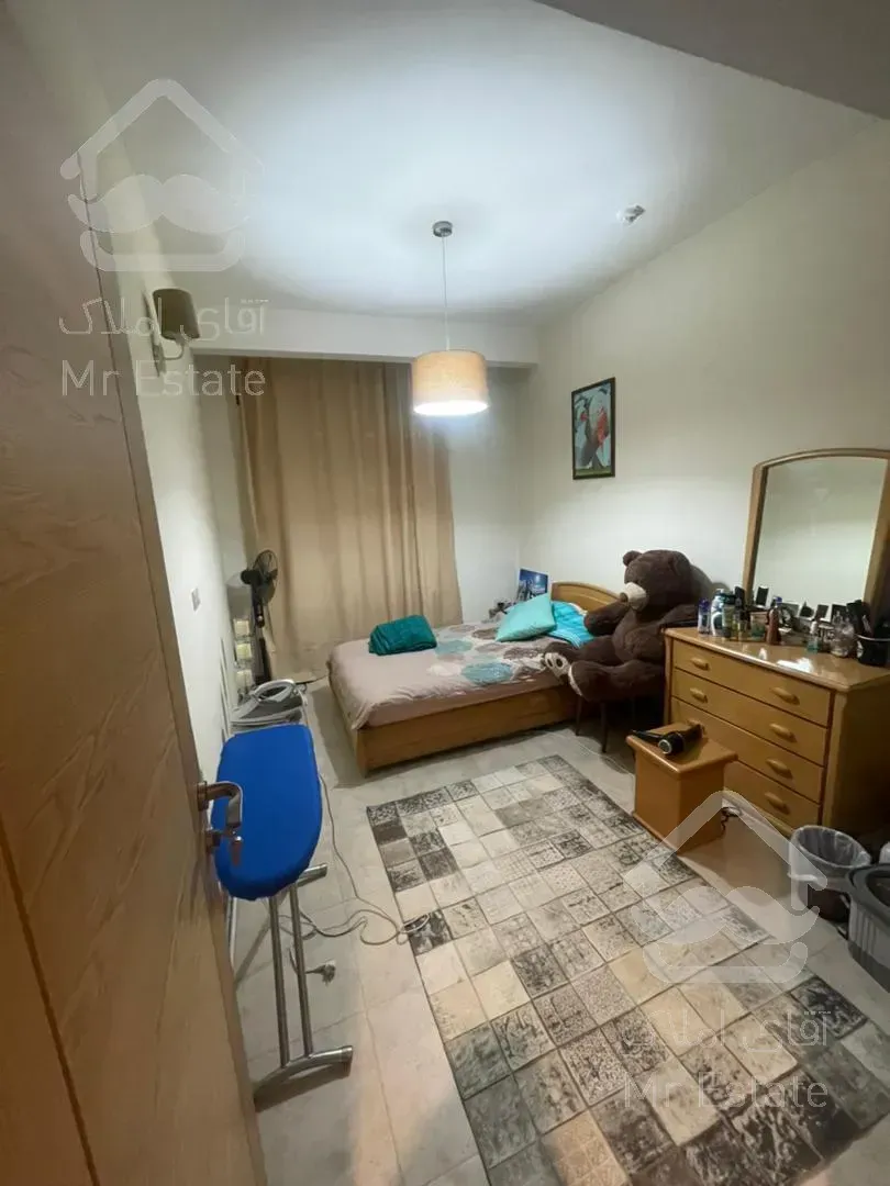 دو خوابه رهن و اجاره سعادت آباد