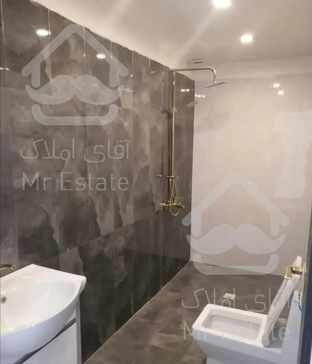 185متر/سازمان اب/خوش نقشه و اکواریوم نور