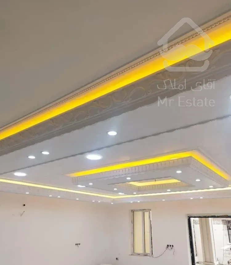 رهن واحد آپارتمان ۸۰متری