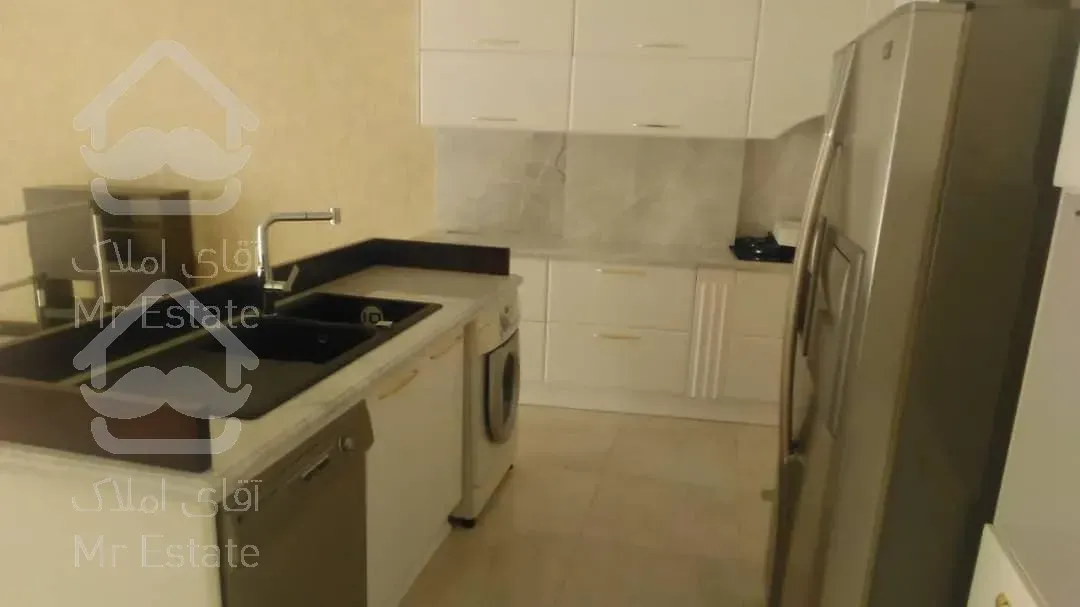 رهن و اجاره آپارتمان ۱۱۰ متذی ۲ خوابه نیاوران