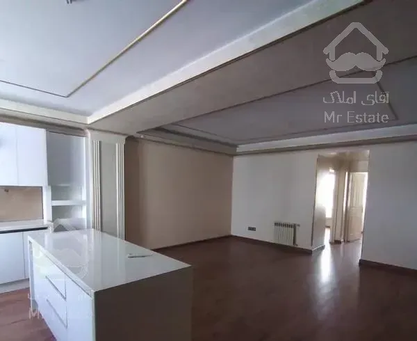 ۸۰ متر ۲ خواب فول پونک(اشرفی) ۸ ساله