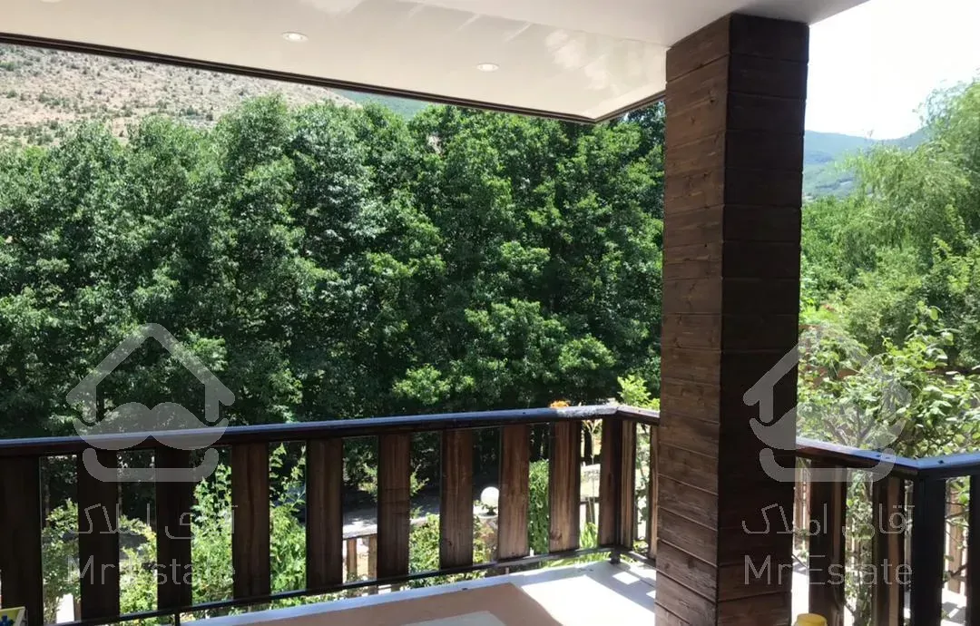 ویلا دوبلکس کندلوس