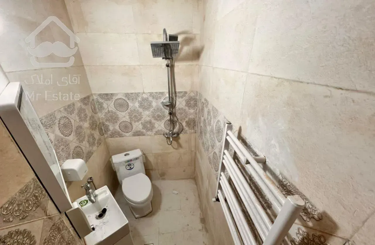 هراز کوچه زوج