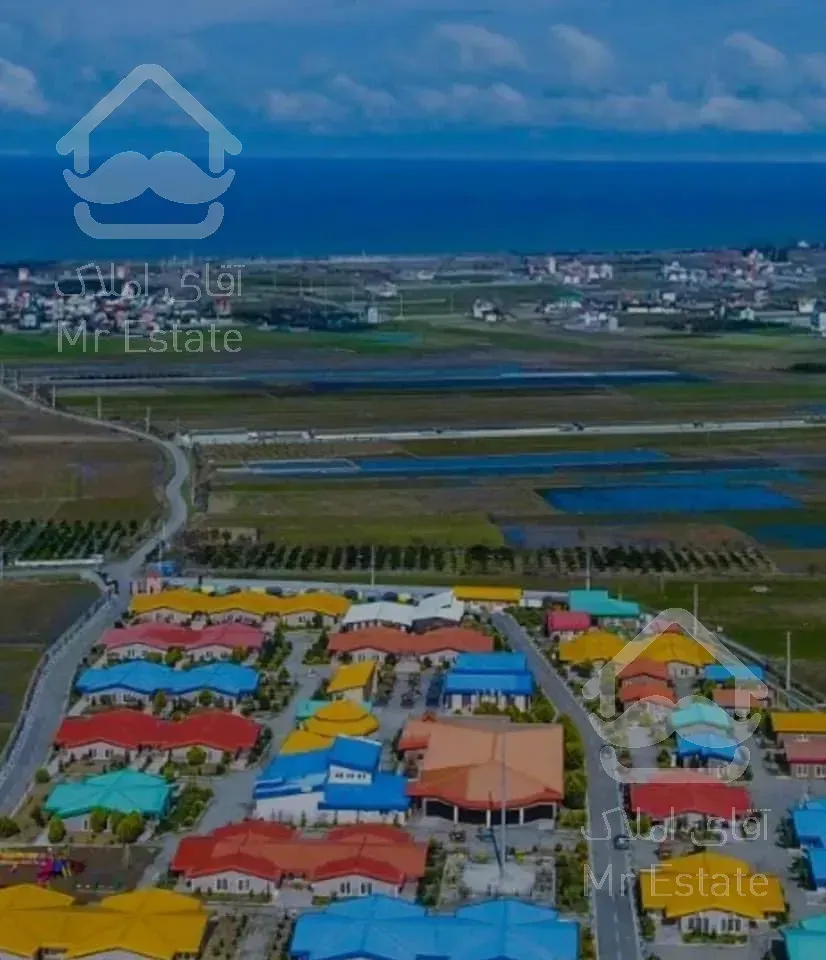 اجاره ویلا در شهرک