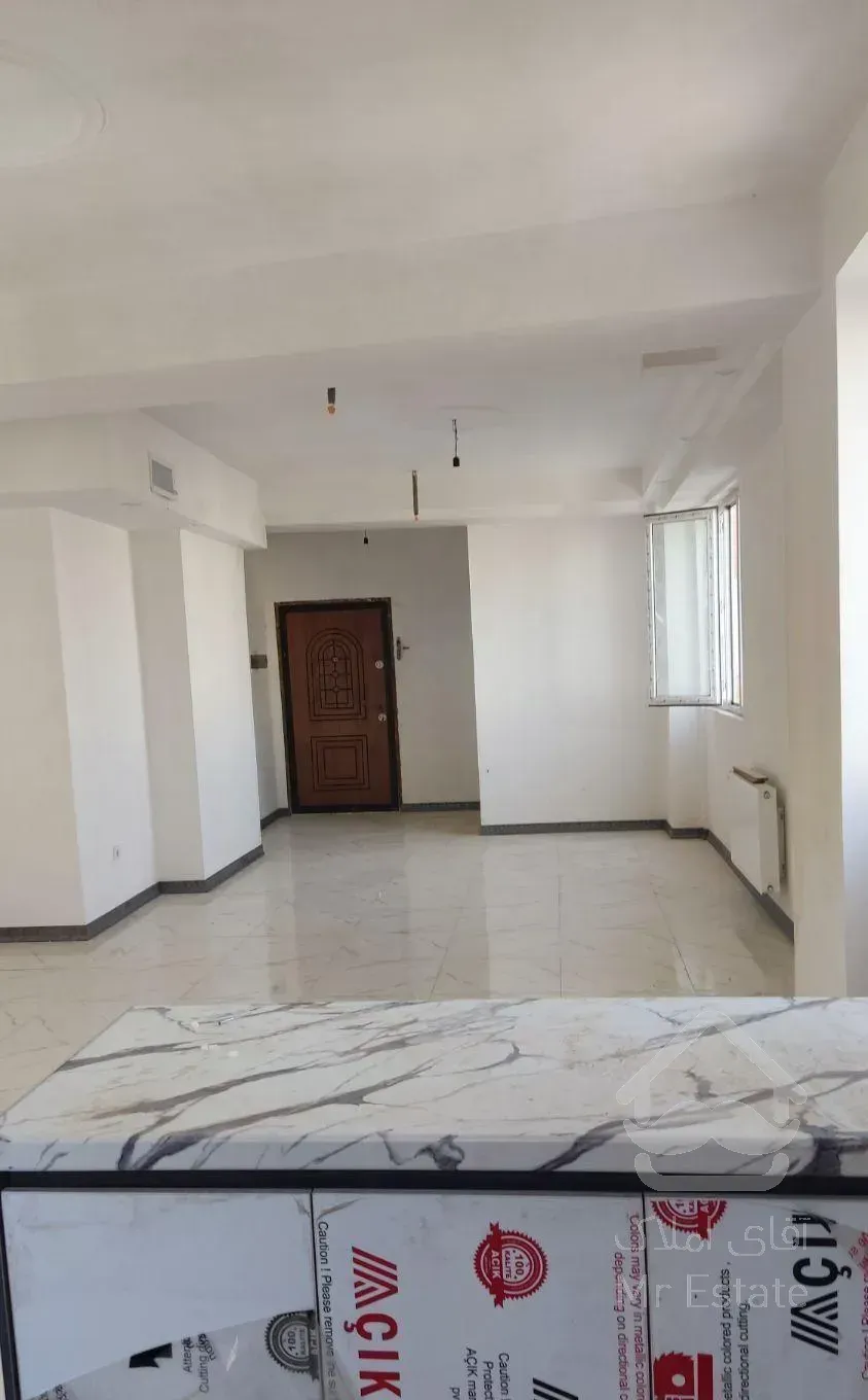 اجاره آپارتمان ۸۵ متری ۲ خوابه در خاوران