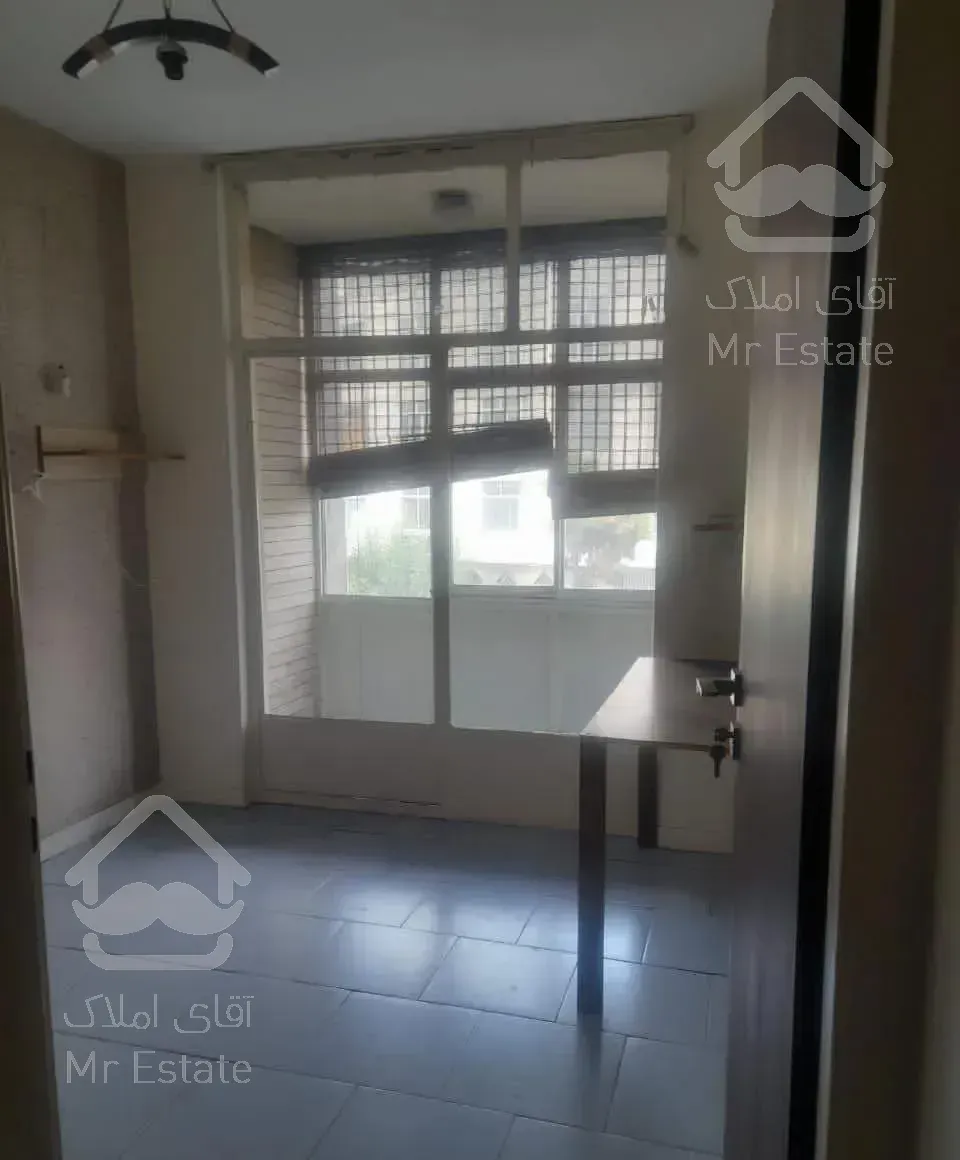 آپارتمان ۷۵ متری بر مدرس با دو ورودی