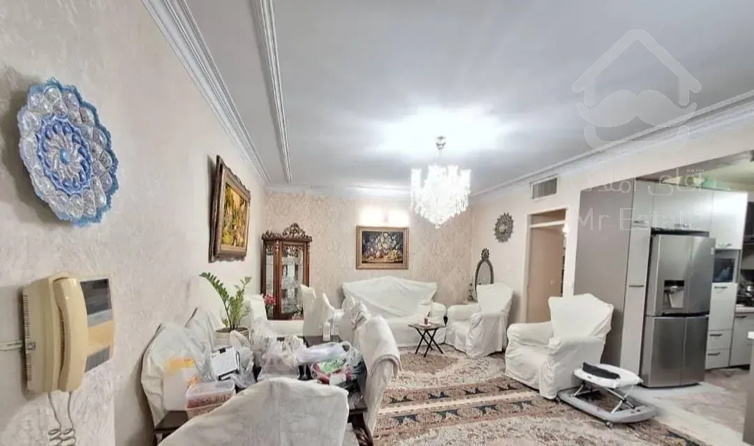 68متر خیابان فروزش،2خواب خوش نقشه