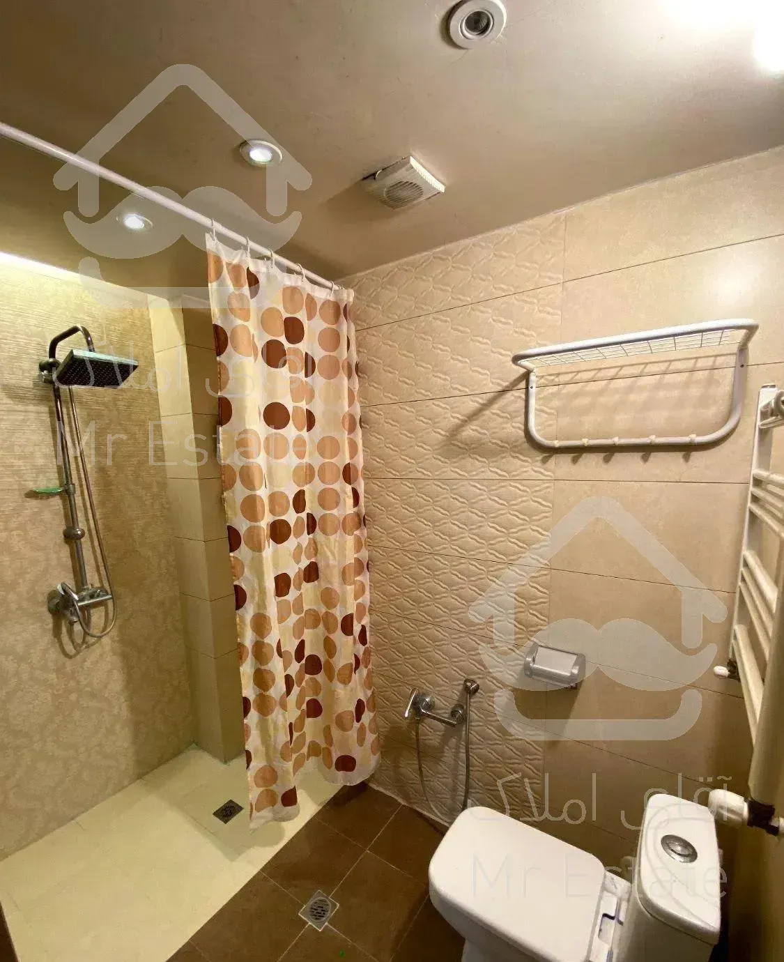 ۱۰۰متر‌دوخواب/فول‌/تک‌واحد/سی‌متری‌جی