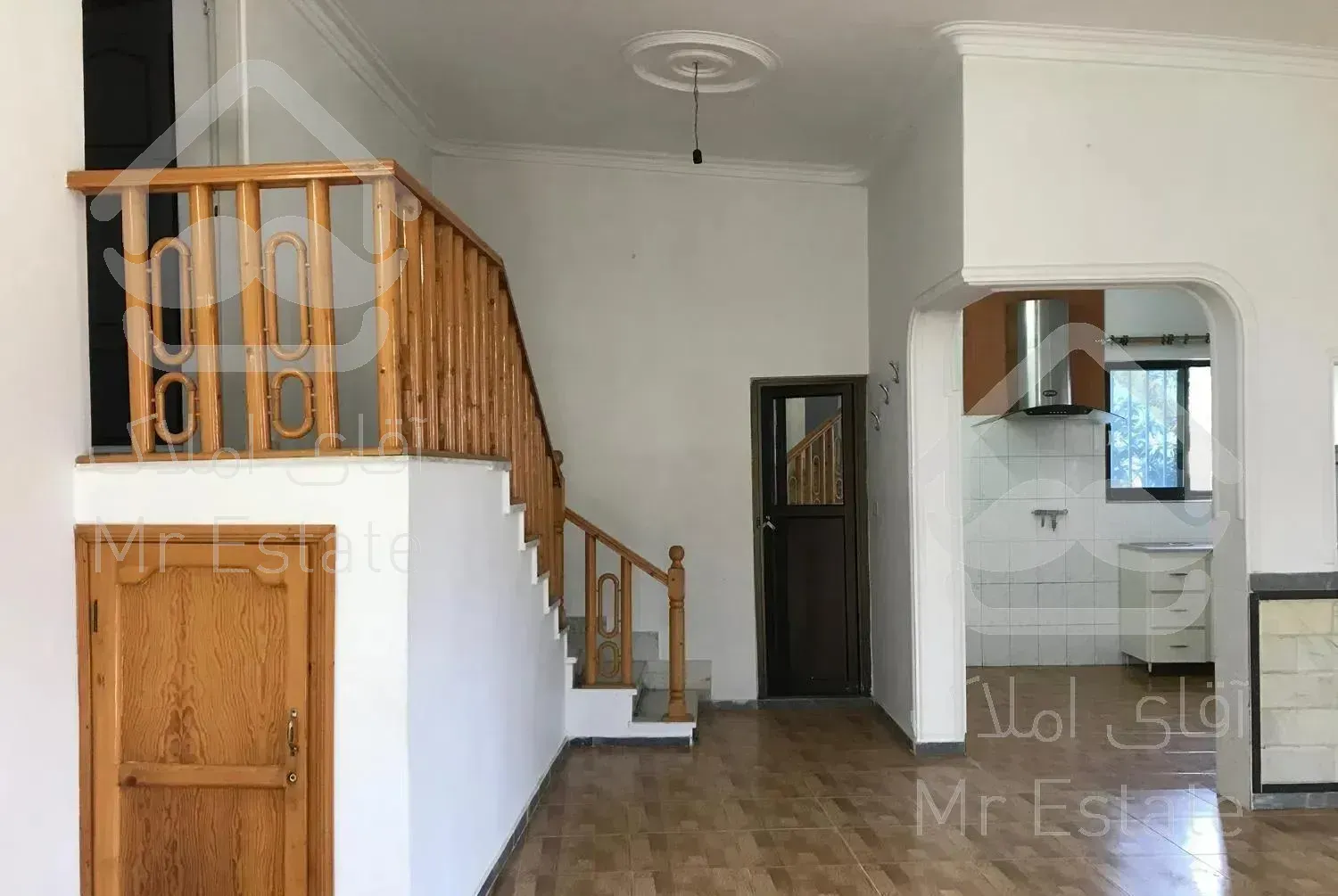 ویلا دربست ۱۳۰ متر بنا