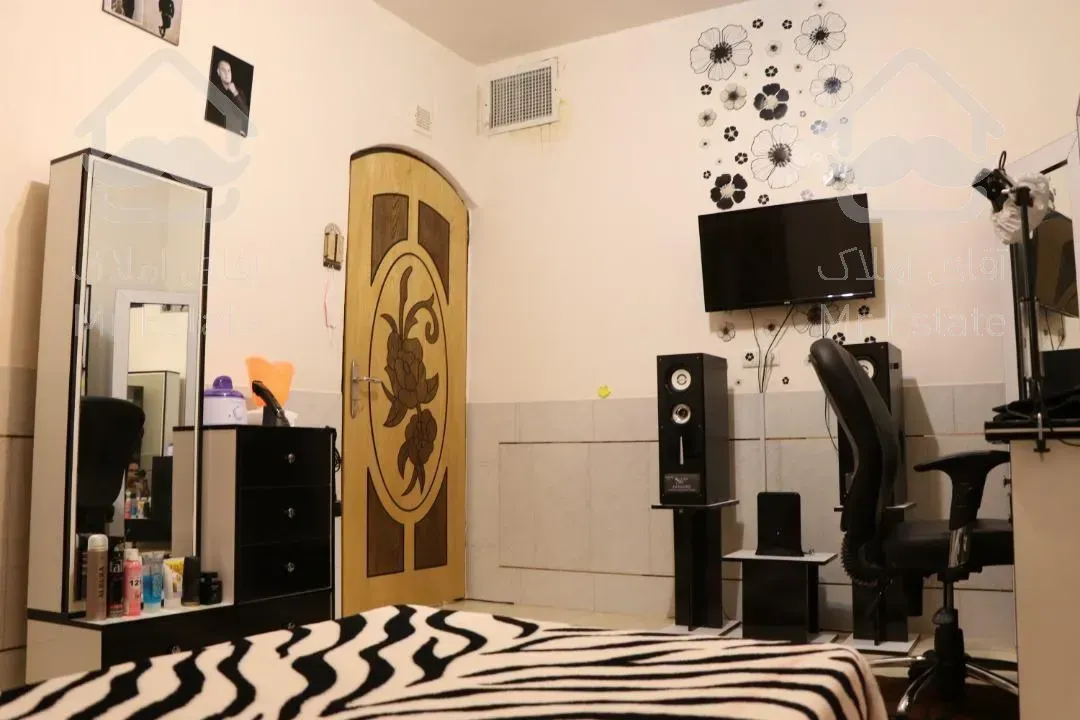 فروش منزل ویلایی ۲ طبقه