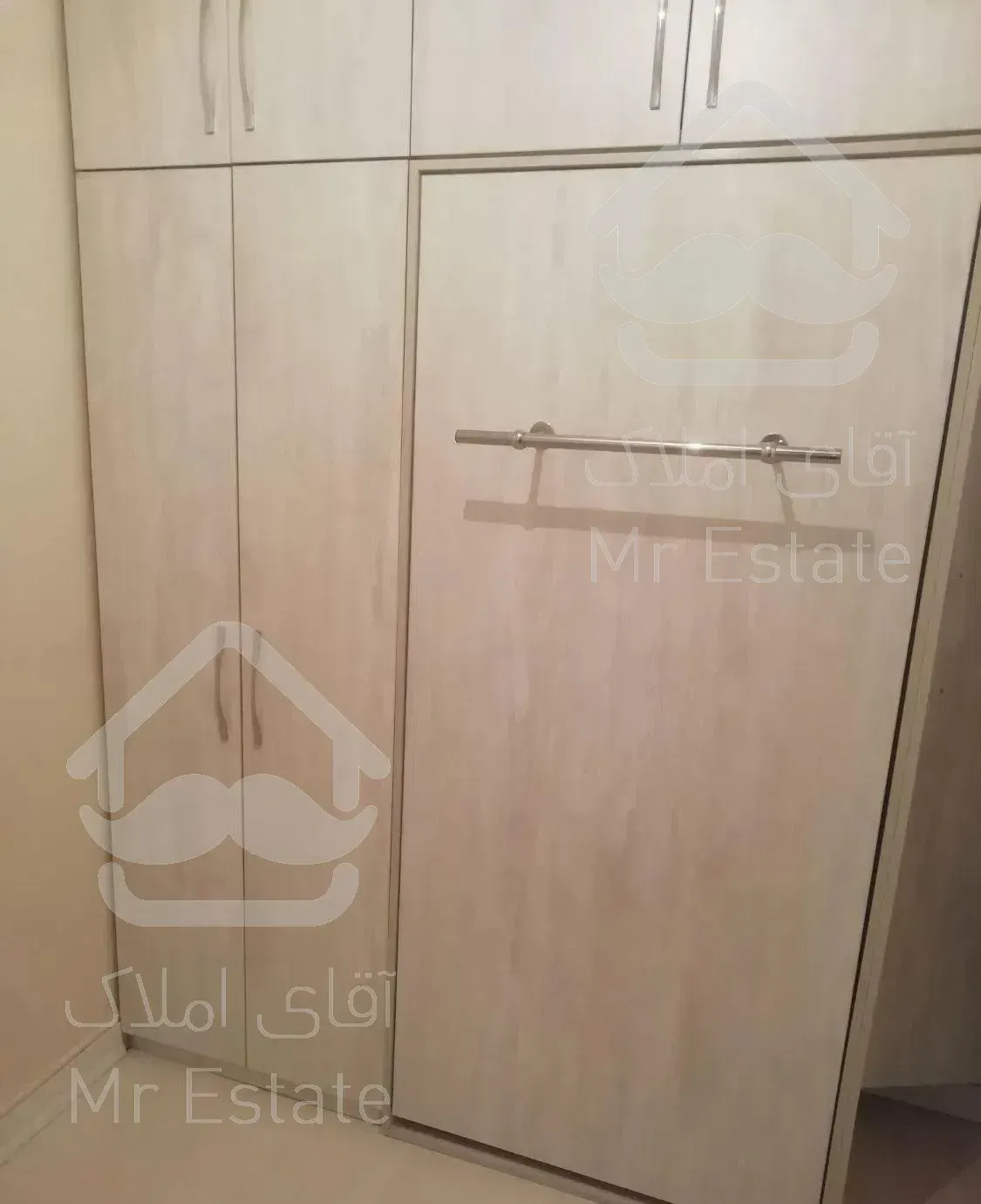 آپارتمان 65 متری دو خواب