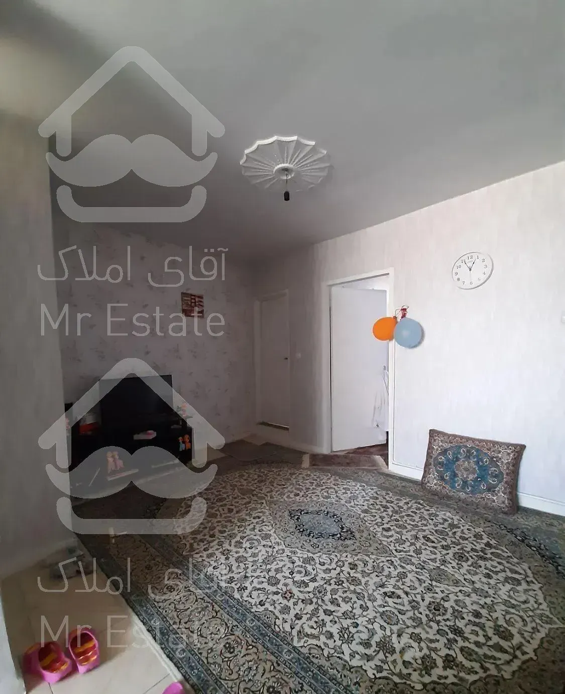 ۵۵متر،تک خواب،تک واحدی