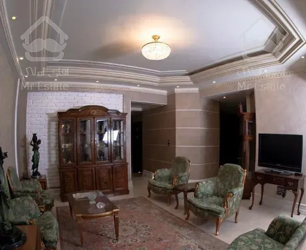 کامرانیه ثروتی۲۴۰ متر